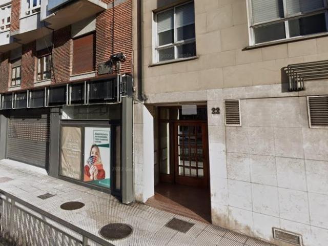Garaje en venta en Oviedo, Casco Antiguo