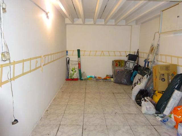 Garaje en venta en Santurtzi, El Villar