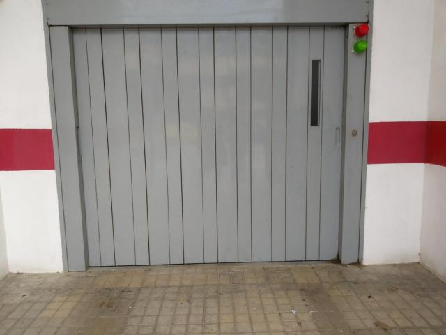 Parking en venta en Xirivella, Barri del Mont de Pietat Parking en venta en Xirivella, Barri del Mont de Pietat