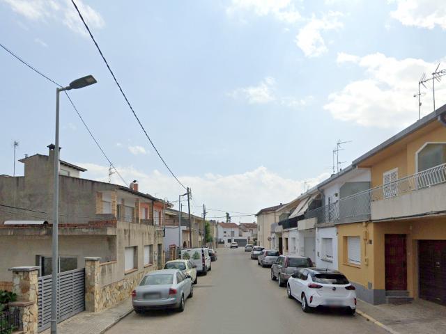 Parking en venta en Vidreres