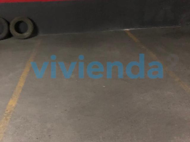 Parking en venta en Madrid, Universidad