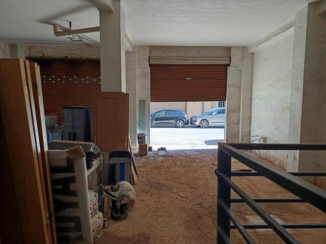 Parking en venta en Xirivella, Barri del Mont de Pietat