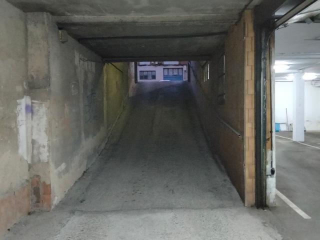 Garaje en venta en Gijón, Ceares / Ciares