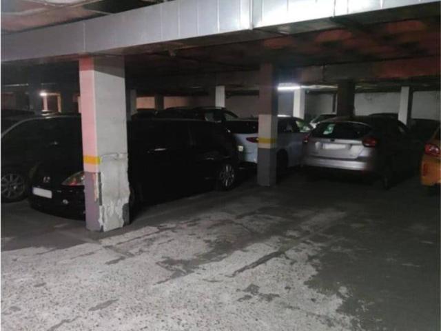 Garaje en venta en Fuenlabrada, La Cueva