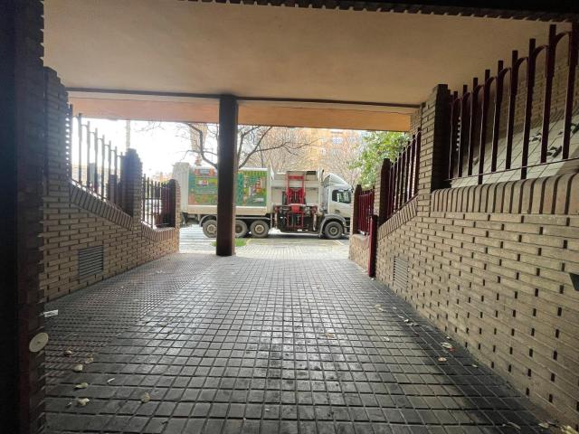Parking en venta en Valencia, Tormos
