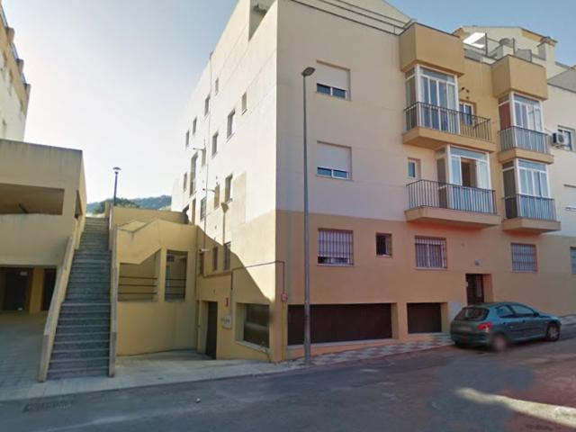 Parking en venta en Loja, Barrio San Miguel