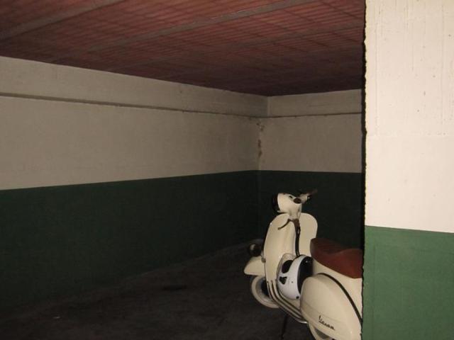 Garaje en venta en Lucena