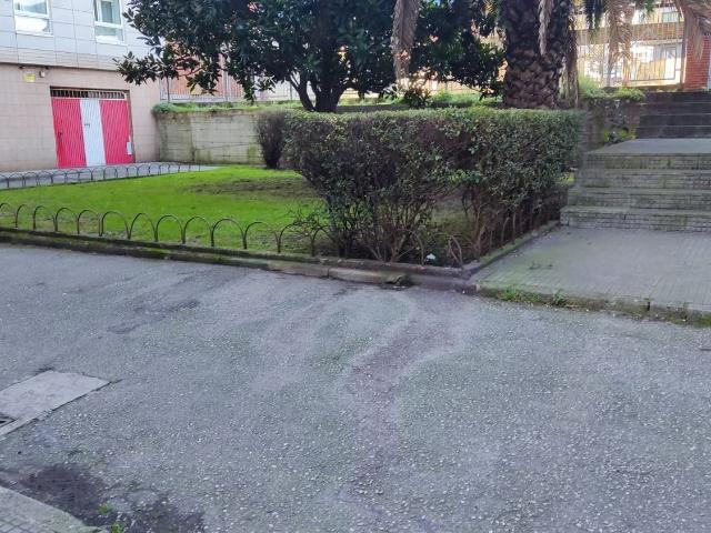 Garaje en venta en Gijón, El Cerilleru