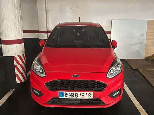 Garaje en venta en Santurtzi, Mamariga