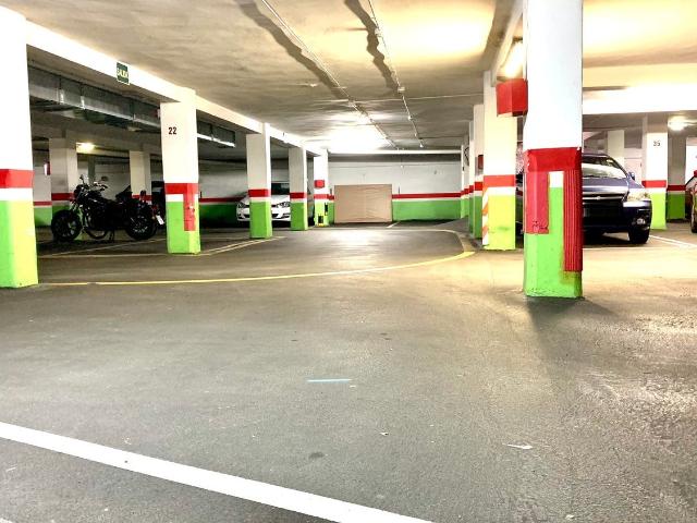 Garaje en venta en Gijón, Polígono de Pumarín