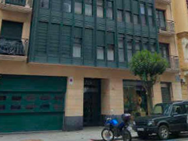 Parking en venta en Bilbao, Abando