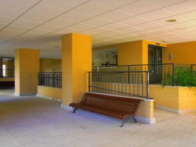 Parking en venta en Madrid, Comillas