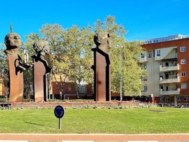 Parking en venta en Leganés, Escritores