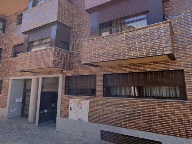 Parking en venta en Leganés, Escritores