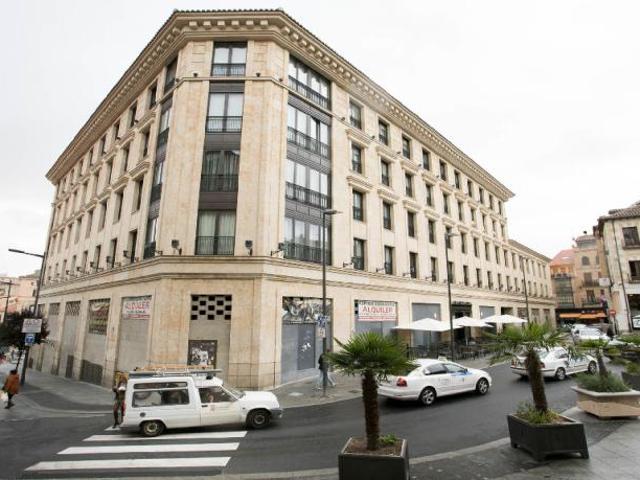 Parking en venta en Salamanca, Centro