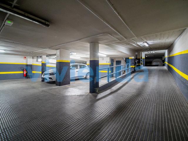 Parking en venta en Madrid, Ciudad Jardín