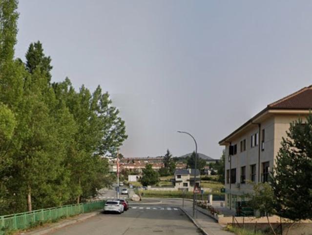 Parking en venta en El Espinar, Sexmo de El Espinar