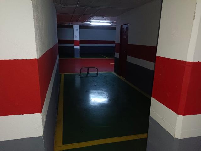 Garaje en venta en Sanxenxo, Padriñán