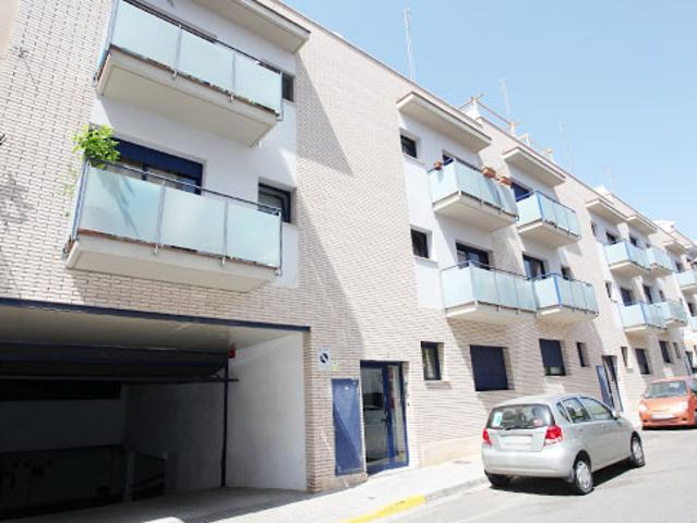 Parking en venta en Sitges, Ca la Blanca