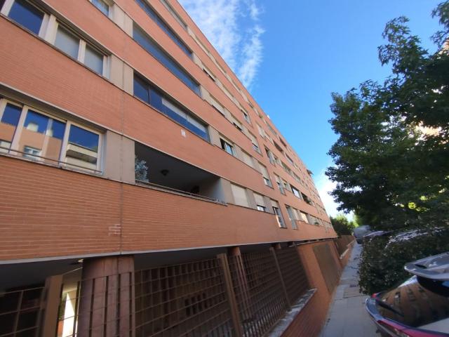 Parking en venta en Madrid, Barajas