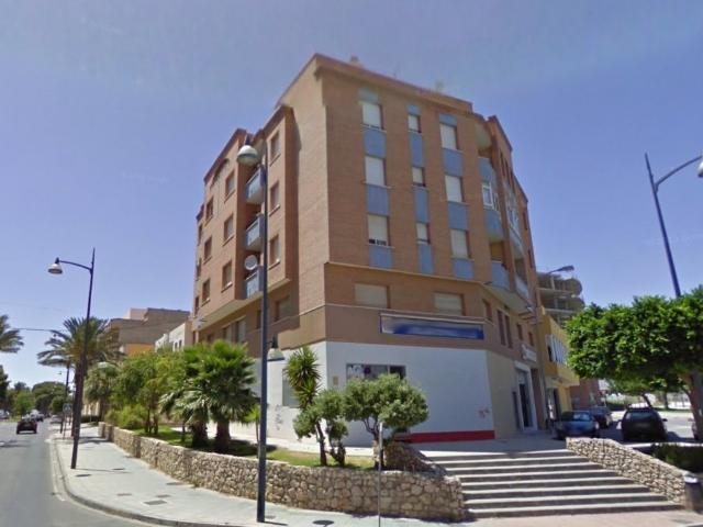 Garaje en venta en El Ejido