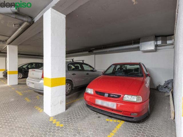 Parking en venta en Granada, Centro - Sagrario