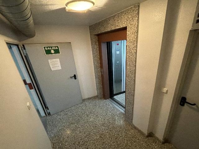 Parking en venta en Lorca, Villatercia