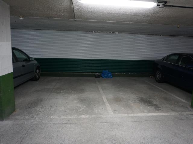 Parking en venta en Portugalete, Los Llanos