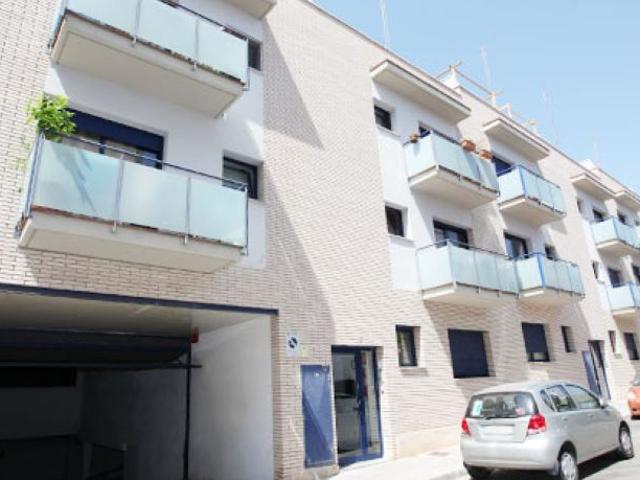 Parking en venta en Sitges, Ca la Blanca