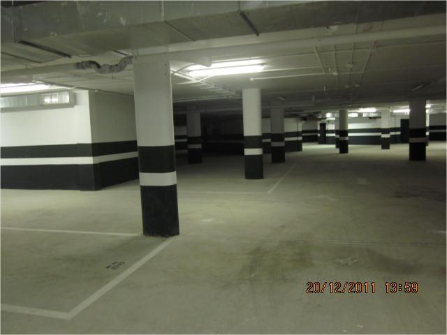 Garaje en venta en Tarancón