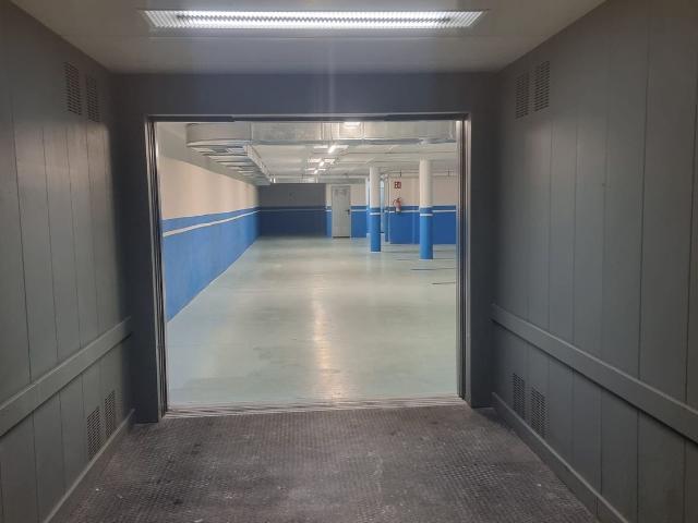 Garaje en venta en Sanxenxo, Vista Alegre