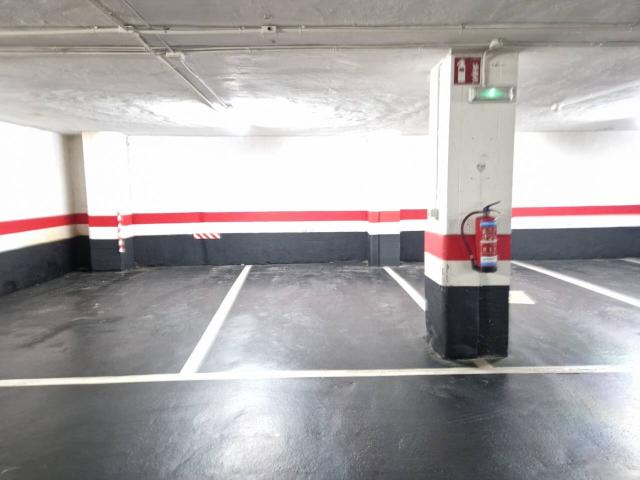 Garaje en venta en Bilbao, Indautxu