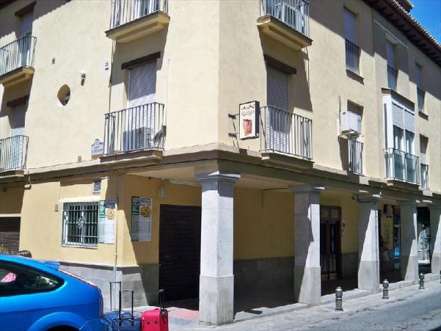 Parking en venta en Granada, Albaicín