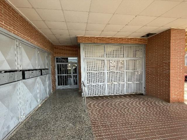 Parking en venta en Lorca, Villatercia