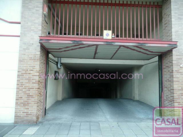 Garaje en venta en Mieres, Barrio de Santa Marina