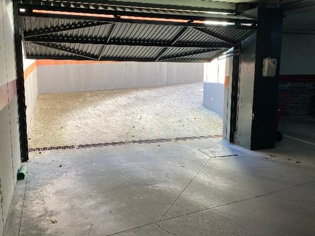 Garaje en venta en Pinto, La Tenería