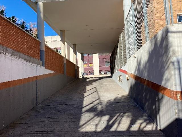 Garaje en venta en Pinto, La Tenería