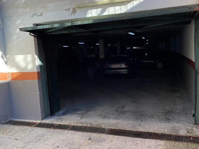 Garaje en venta en Pinto, La Tenería