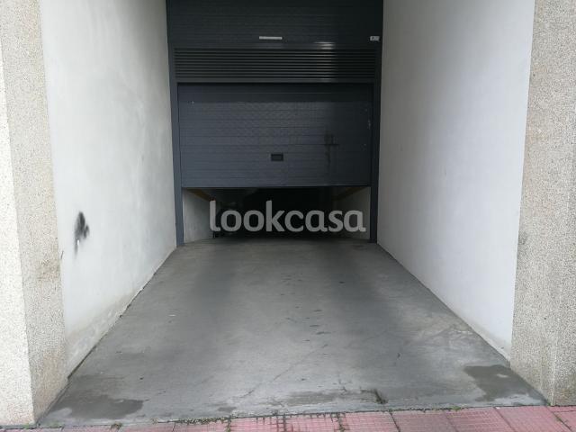 Parking en venta en Meaño, A Chanca