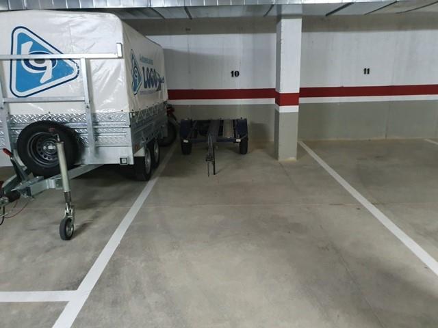 Garaje en venta en Foz, A Vallarosa