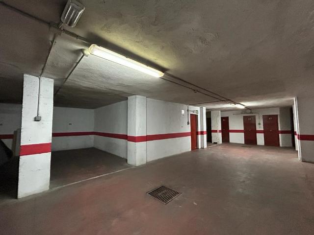 Parking en venta en Badajoz, Huerta Rosales Parking en venta en Badajoz, Huerta Rosales