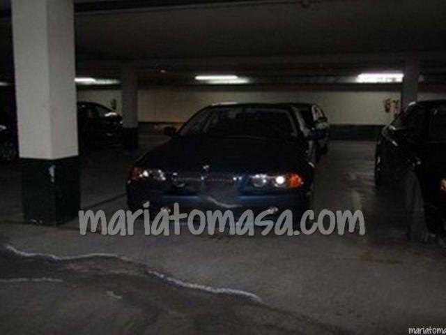 Parking en venta en Leioa, Artatza
