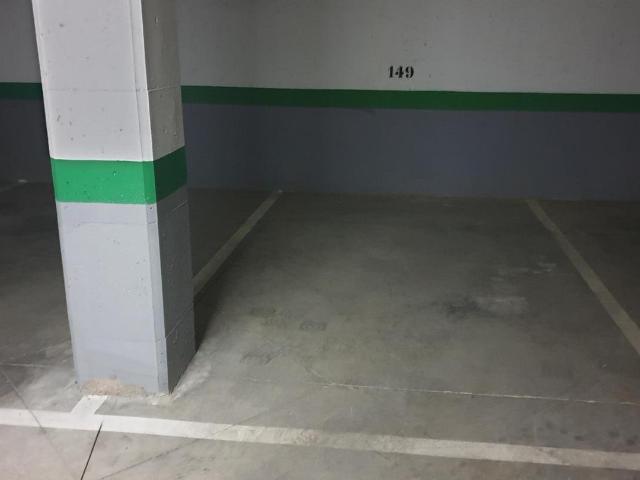 Garaje en venta en Tarancón