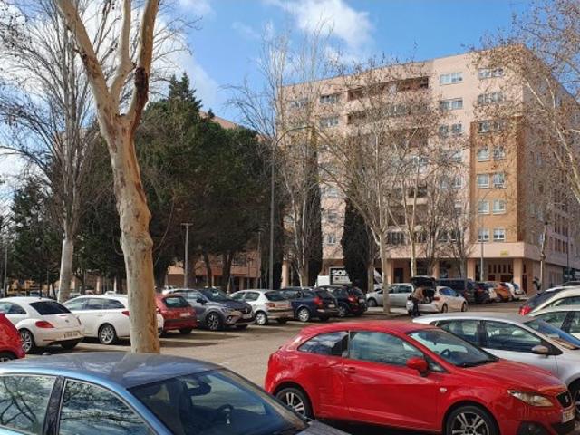 Parking en venta en Badajoz Parking en venta en Badajoz