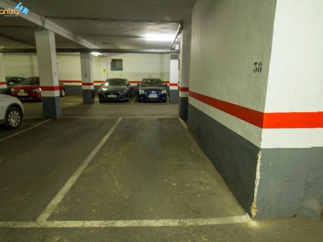 Parking en venta en Badajoz, María Auxiliadora Parking en venta en Badajoz, María Auxiliadora