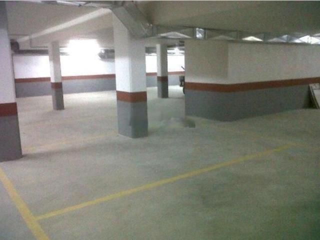 Parking en venta en Meaño