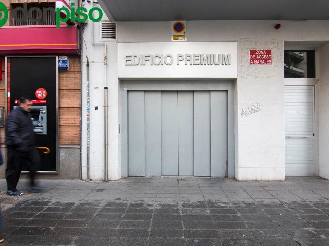 Parking en venta en Granada, Ronda