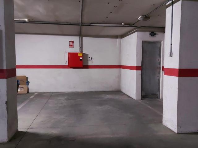Garaje en venta en El Ejido