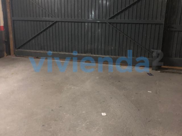 Parking en venta en Madrid, Universidad