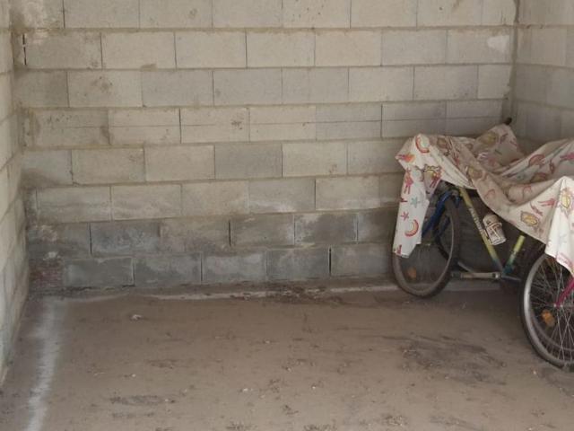 Garaje en venta en Campillos